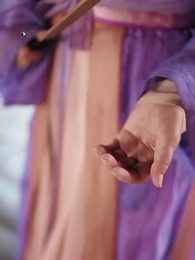 第1集 - 侯爺，夫人她又在演戲了