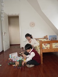 第66集 - 黑月光之重啟人生