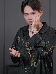 35화 - 장녀의 귀환!