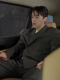 상간녀에게 빙의 되었습니다 - Episode 36