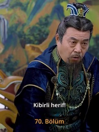 Eşsiz İmparatorluk - Episode 70