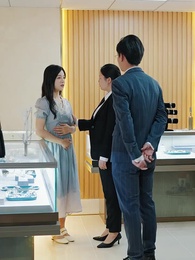 第46集 - 離職後我被老闆寵上天