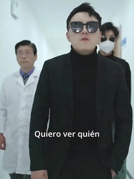 Episodio 7 - El Fénix Guerrero