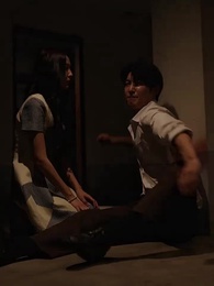 The Most Painful Kiss in the World - Episode 53