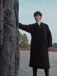 第40集 - 天機聖尊