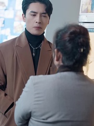 第16集 - 民政局外閃婚淩少追妻忙