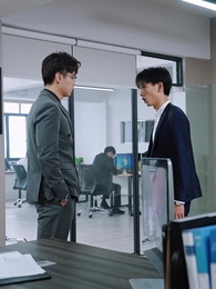 第56集 - 離職後我被老闆寵上天