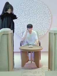 บอดี้การ์ดแฟนหนุ่มของผู้บริหารสาว - Episode 5