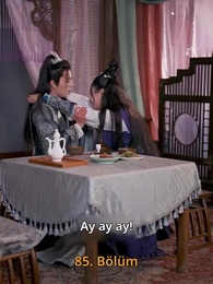 Eşsiz İmparatorluk - Episode 85