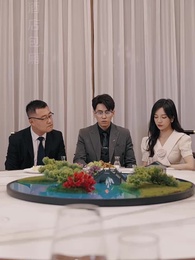 離職後我被老闆寵上天 - Episode 27