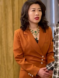 離婚後我的首富乾媽團炸了 - Episode 24