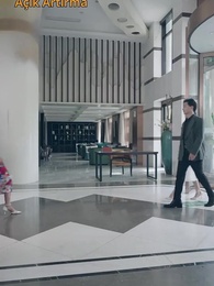 Ejder Pulu - Episode 56