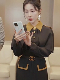 가짜 아가씨 - Episode 28