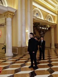 天下第二 - Episode 51