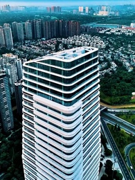 第22集 - 民政局外閃婚淩少追妻忙