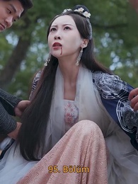 Eşsiz İmparatorluk - Episode 95