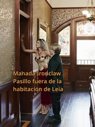 Mi Ex Mágico: Entre Colmillos y Garras - Episode 7