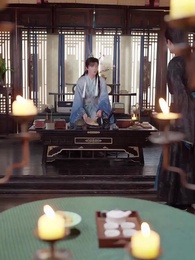 侯爺,夫人她又在演戲了 - Episode 50