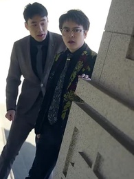 [Dubbed]Security Father Turns Out The Big Shot - Episode 57