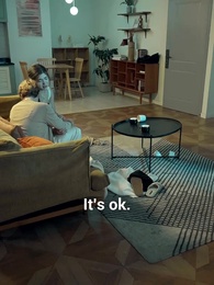 Seduce My Ex's Brother-in-Law - Episode 2