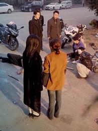 第26集 - 媽媽再愛我壹次