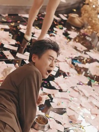 男人四十 - Episode 27