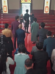 第95集 - 天機聖尊