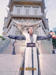 Eşsiz İmparatorluk - Episode 33