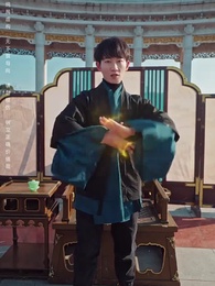 第59集 - 天機聖尊