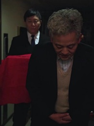 El Guerrero Fénix - Episode 51