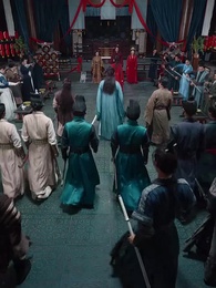 Épisode 13 - L'Écho du Phénix