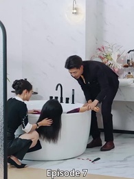 [Dubbed]Not the Old Me - Episode 7