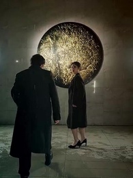 媽媽再愛我壹次 - Episode 83