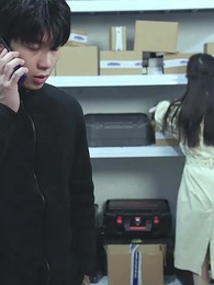 Episodio 73 - El Guerrero Fénix