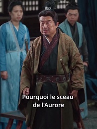 L'Écho du Phénix - Episode 16