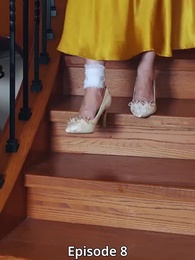 [Dubbed]Not the Old Me - Episode 8