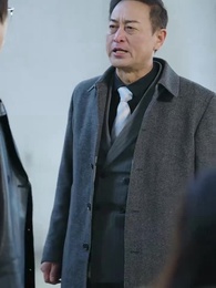 Episode 97 - [Dubbed]Security Father Turns Out The Big Shot