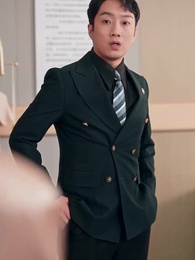 背諾者棄 - Episode 22