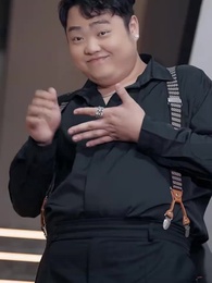 民政局外閃婚淩少追妻忙 - Episode 25