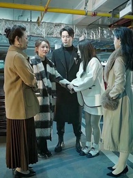 媽媽再愛我壹次 - Episode 53