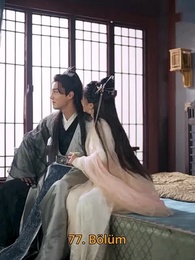 Bölüm 77 - Eşsiz İmparatorluk