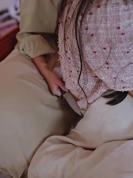 第10集 - 全家偷聽真千金心聲，炮灰女配覺醒了