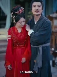 Episodio 33 - [Doppiato]Il Maestro Salva il Mondo