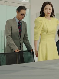 46화 - 세상에서 가장 아픈 키스