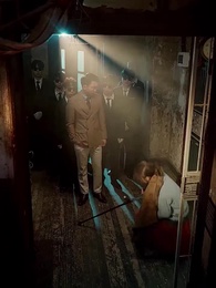 第5集 - 媽媽再愛我壹次