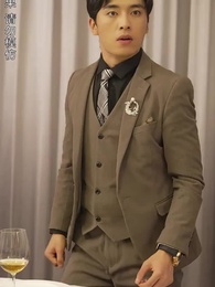 離婚後我的首富乾媽團炸了 - Episode 39