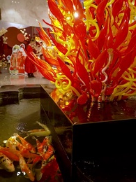 第6集 - 離婚後我的首富乾媽團炸了