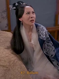 Bölüm 87 - Eşsiz İmparatorluk