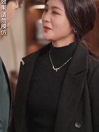 黑月光之重啟人生 - Episode 22