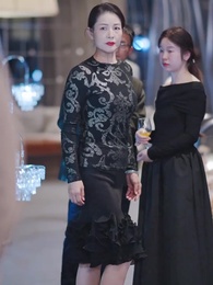 全世界都以為我愛他 - Episode 14